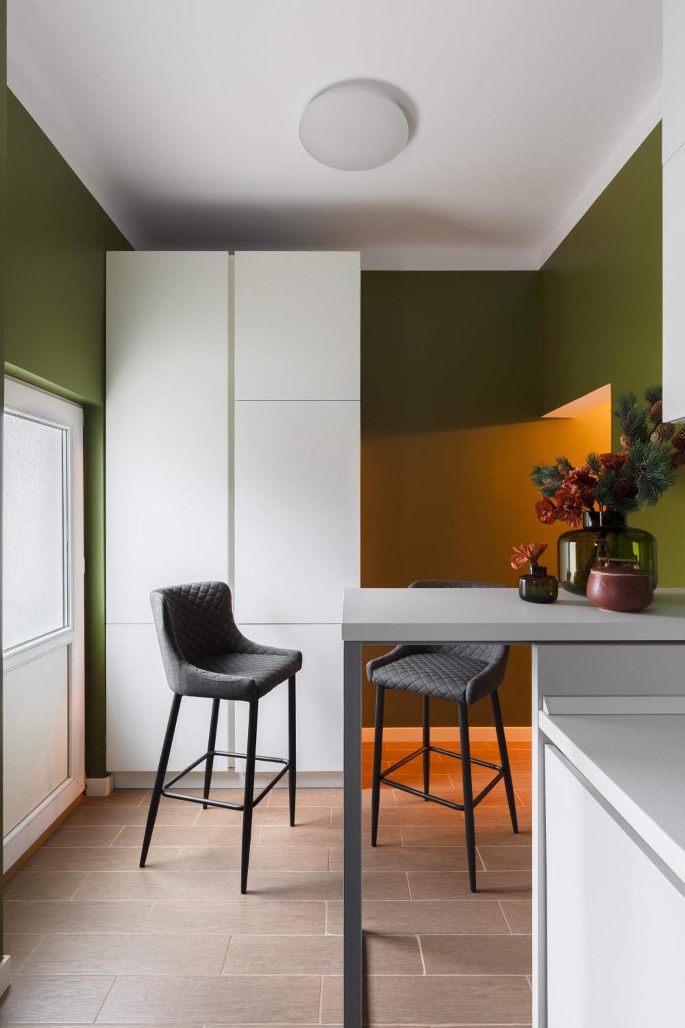 Apartamento Holt - Out Of The Woods Bucarest Exterior foto