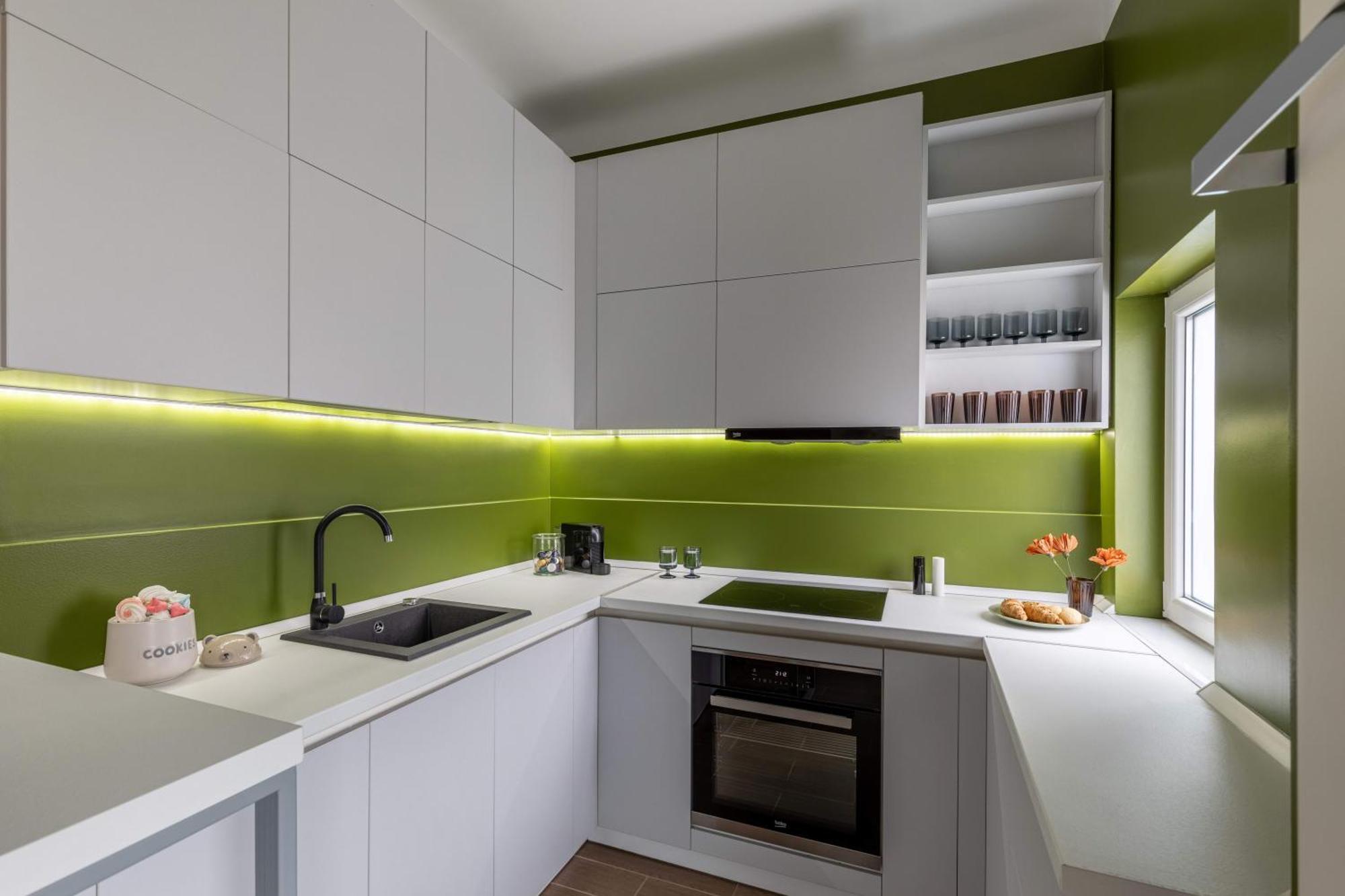 Apartamento Holt - Out Of The Woods Bucarest Exterior foto