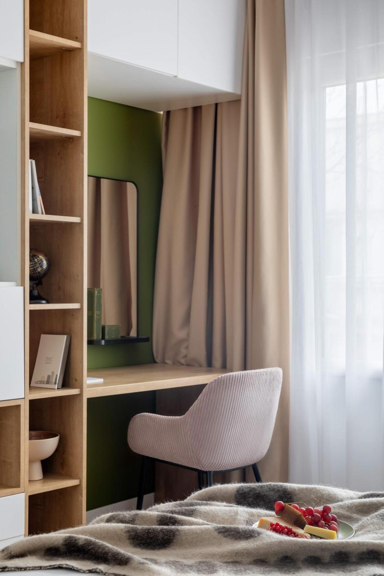 Apartamento Holt - Out Of The Woods Bucarest Exterior foto