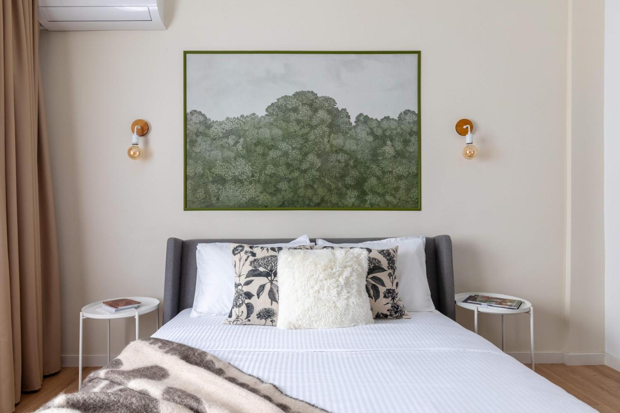 Apartamento Holt - Out Of The Woods Bucarest Exterior foto